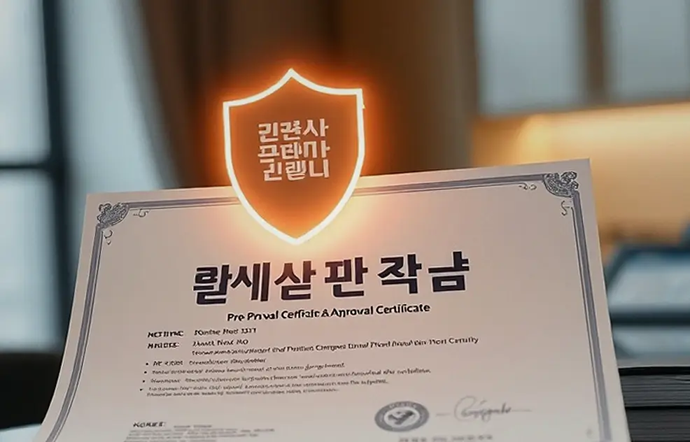 연천군 인터넷가입 기록 사진 4